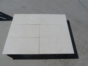 2025 carreaux de pierre naturelle calcaire Beige fossilisé de taille personnalisée Offre Spéciale pour la décoration de villa intérieure et extérieure - Product Image 5