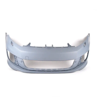Bumper GTI Eropa untuk Audi Volkswagen Golf 5K0807217CKGRU 5K0 807 217 CK GRU