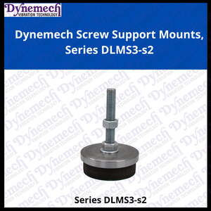 สกรูยึดรองรับ dynemech ชุด DLMS3-S2 - Product Image 3