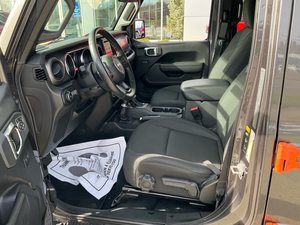 2022 JE-EP WRAN-GLER UNLIMITED SPORT SI LISTO PARA ENVIAR - Product Image 2