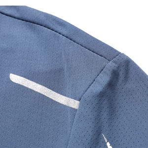 Maillot personnalisé de haute qualité Football vêtements de sport personnalisés équipe de football uniforme Oem Sublimation Jersey 100% Polyester - Product Image 5