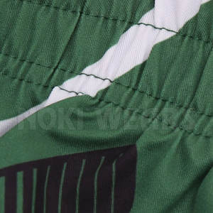 กางเกงขาสั้น MMA แบบกำหนดเองน้ำหนักเบากางเกงขาสั้นสำหรับผู้ใหญ่ - Product Image 6