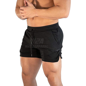 Fabriqué en usine Concevez votre propre logo personnalisé Hommes Shorts décontracté Confortable Fashion Wear Micro Shorts - Product Image 1