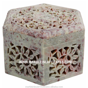 Jabali-jabonera decorativa, caja - Product Image 1
