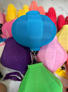 Faroles Artesanales para Festivales, Bodas y Exhibición en Comercios - Product Image 4