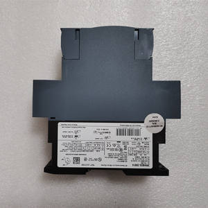 Tout nouveau et original 3RW4758-6SC40 3ph 4 kW démarreur progressif à contrôle vectoriel - Product Image 2