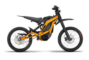 TOP VENTES NOUVEAU 2026 E Ride Pro SS 3.0 25kw 72v Moteur quatre temps >80km/h Vitesse maximale Moto tout-terrain électrique - Product Image 5