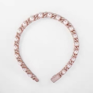 2025 más popular 18K chapado en oro rosa Vvs Moissanite diamante cadena de eslabones cubanos Cadena de joyería fina de alta calidad para hombres - Product Image 2