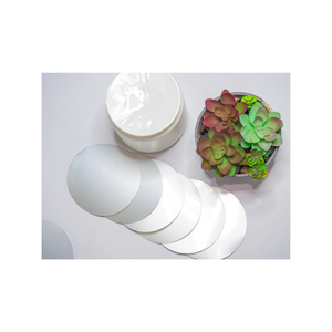 Marca SAM LAN de alta calidad, marco de templado suave blanco, lámina de extrusión, revestimiento de sellado, tratamiento compuesto para lubricantes, Exportación lista - Product Image 2