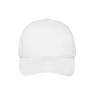 Gorra de malla de 6 paneles Cappellino con accesorios y merchandising personalizado - Product Image 2