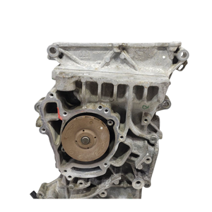 POMPE À HUILE MOTEUR AVEC BOÎTIER DE DISTRIBUTION JEEP Renegade Série 46345894 55282151 Essence 1000 (18>) - Product Image 6