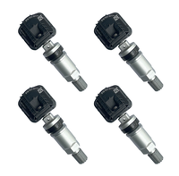 Capteur de pression des pneus 10290600 adapté au système de surveillance de la pression des pneus des voitures MG Roewe