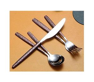 Juego de Cubiertos que Agrega un Toque Mágico a su Colección de Vajilla - Product Image 4