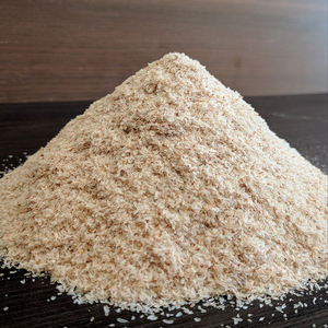 ผงเปลือกไซเลียมออร์แกนิคแท้จากอินเดีย ยี่ห้อ Spicecentra คุณภาพสูง 95% รับผลิตโลโก้/ขนาด/ดีไซน์ตามสั่ง อายุการเก็บรักษา 12 เดือน - Product Image 1