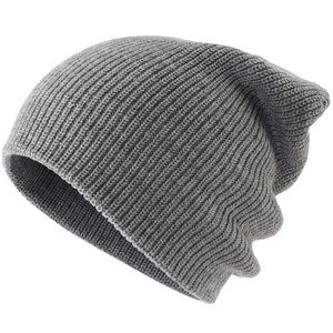 Bonnet d'hiver en tricot unisexe OEM, respirant 100% coton, design coloré de style sportif pour adultes, vente en gros de vêtements d'affaires - Product Image 5