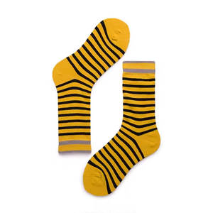 Calcetines Casuales de Algodón al por Mayor de Fábrica, Calcetines Casuales de Alta Calidad en Venta 2026 - Product Image 6