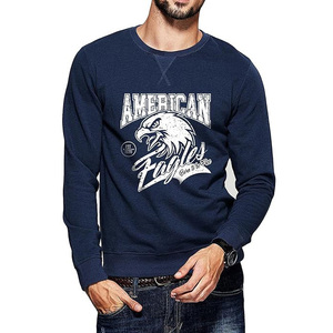 Sudaderas Personalizadas de Primera Calidad para Hombre, 100% Algodón, Forro Polar Transpirable y Ecológico para Uso Diario en Invierno - Product Image 5