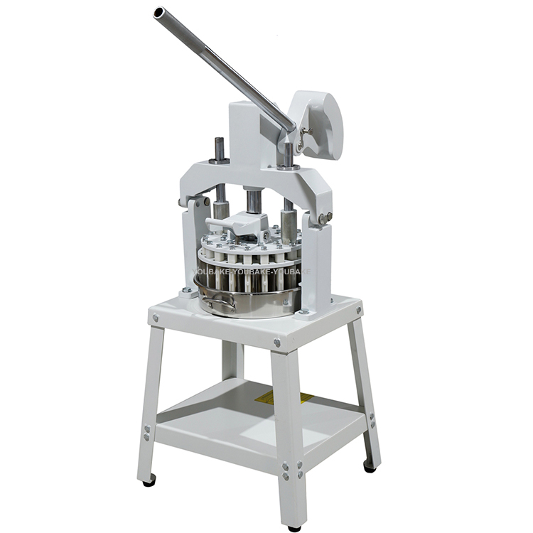 Commercial Bakery Bread Manual Dough Divider