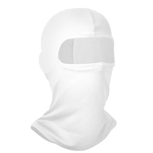 Unisex Custom Made Balaclava-Solid Color Digital Printing Sports & Daily Use Image Style Custom Color Available - Product Image 1