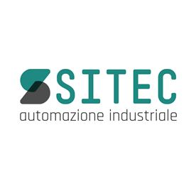 SITEC - AUTOMAZIONE INDUSTRIALE logo