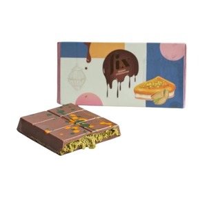 Arreglo Barras Premium de chocolate ahora disponibles con descuento por tiempo limitado, perfectas para minoristas, mayoristas y compradores a granel - Product Image 5