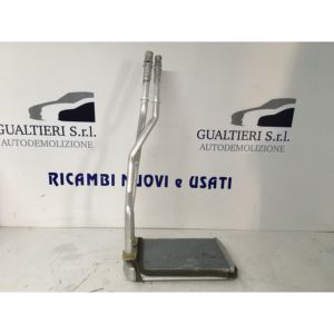 หม้อน้ำฮีตเตอร์ LANCIA Delta รุ่นที่ 3 หมายเลข 77364969 (08>11) - Product Image 1