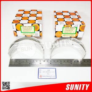 แบริ่งหลัก6GH จากไต้หวัน sunitu 0.25(010) สำหรับแบริ่งหลักซัพพลายเออร์สูง - Product Image 2