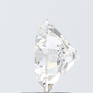 AJRETAIL Diamante Cultivado en Laboratorio CVD, Corte Brillante Redondo, 2.34 Quilates, G SI1, Certificado IGI India - Product Image 2