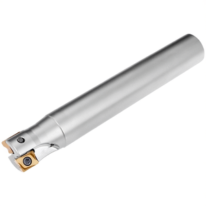 Fresa de rotación a la derecha ISO 32A2R090A32-SLN12-C D.32mm, diámetro de corte 32mm, diseño de hombro - Product Image 2