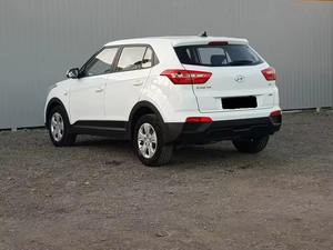 Hyundai Creta I 2021, neuve et de qualité - Product Image 2