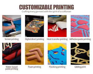 Trajes de sudor de gran tamaño con logotipo personalizado de alta calidad, traje de entrenamiento de nailon liso ligero, chándal cortavientos para hombres - Product Image 4