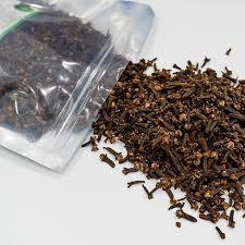 Clous de girofle entiers 100% naturels, épice de qualité supérieure, marque VIET D.E.L.T.A du Vietnam, pour la cuisine, les boissons et les produits de bien-être - Product Image 5