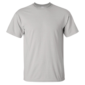 Venta al por mayor 100% algodón Loose Fit Printed T-Shirt para hombres Ringer Soft Skin-Friendly & Trendy Design - Product Image 5