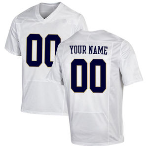 Alta calidad OEM ODM personalizado al por mayor de los hombres de Lacrosse uniforme personalizable Jersey con servicio de OEM - Product Image 4
