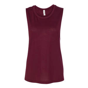 Débardeur pour femme Bella Canvas, pré-rétréci, débardeur - Product Image 1