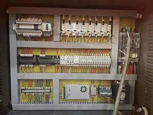 Machine de soufflage rotative haute vitesse pour PET - Qualité industrielle DIY - Garantie 3 ans - Support OBM personnalisé - Fabrication de bouteilles - Product Image 5