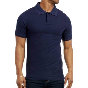 Camisetas de Hombre de Alta Gama, 100% Algodón Orgánico, Ecológicas, Transpirables, con Patrón Liso, Logotipo Personalizado, Talla Grande, Tejidas - Product Image 4