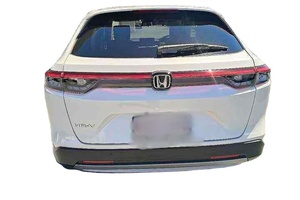 HR-V Vi X 2024 Convertible Usado, Gasolina, Automático, Coupé, Asientos de Cuero, Volante a la Izquierda, Tracción Delantera, Panorámico 360 - Product Image 3