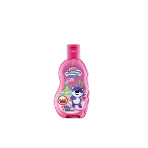 Kodomo 2-en-1 Nettoyant pour bébé du haut aux pieds 200ml |   Nettoyant pour cheveux et corps pour bébés et tout-petits Vente en gros FMCG - Product Image 3