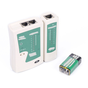 Kit de herramientas OEM 8P/6P/4 crimpado multifunción crimpadora de mano Etwork crimpadora alicates de red Cable de teléfono Rj45 alicates de crimpado de Cable - Product Image 2