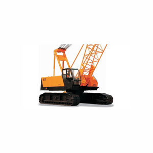 Wholesale distributor of heavy-duty Crawler Tractors and <b>Cranes</b> with enhanced stability - Product Image 6