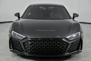 Audi R8 5.2 quattro V10 performance DECENNIUM EDITION-1/50 Coupé 2020 - Product Image 2
