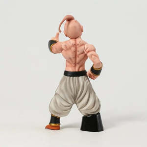 Figurine en plastique DBZ Majin Buu, source d'animation japonaise - Product Image 5