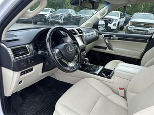 G-X 460 LHD 2020 Usado en Buen Estado - Product Image 2