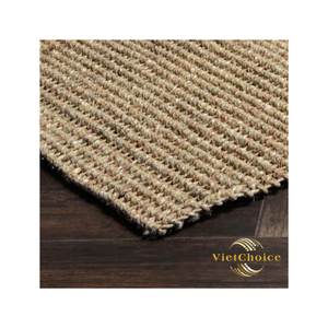 Alfombrilla para puerta de hierba marina natural ecológica de alta calidad y bajo costo antideslizante del fabricante Vietchoice Vietnam para uso doméstico - Product Image 6
