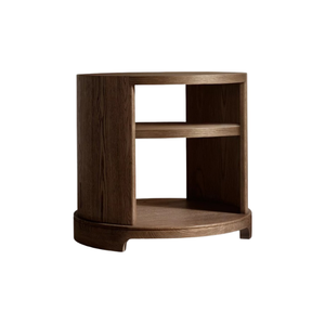 โต๊ะคอนโซลโต๊ะในร้านอาหารทำจากไม้เนื้อแข็งเฟอร์นิเจอร์ที่ดีที่สุดของสะสมใหม่ - Product Image 4