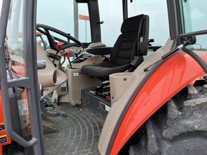 รถแทรกเตอร์ M7060D คูโบต้า - Product Image 3