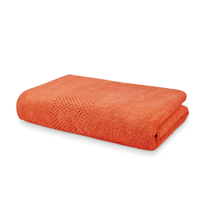 Nouveaux ensembles de serviettes de bain et de plage personnalisés de luxe / Ensembles de serviettes de bain en coton de qualité supérieure à séchage rapide - Product Image 4