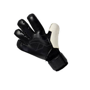 Vente en gros Service OEM prix d'usine Gants de gardien de but pour jeunes Dernier design Gants de gardien les plus vendus - Product Image 6