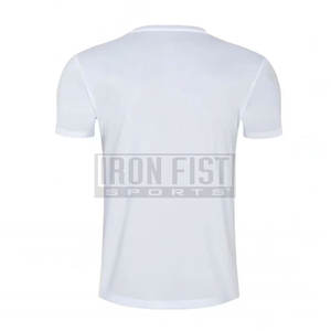 Maillot de football pour homme léger, respirant et confortable à manches courtes, idéal pour les matchs en plein air - Product Image 2